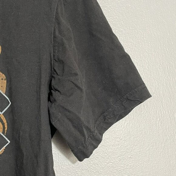 Mountain Ridge Ac/Dc Australian Rock Band Tshirt Men Size S Logo Flame Graphic - Picture 5 of 10